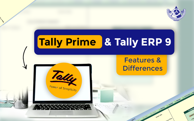 tally prime course